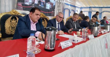 وزير الإسكان: تخصيص 408 قطع أراضٍ تم توفيق وضعها للمواطنين بمنطقة "الرابية"