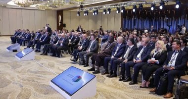 التنمية المحلية تشارك بالمنتدى الحضرى الوطنى الثالث بأذربيجان