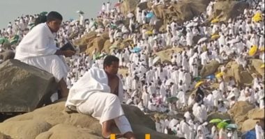 تفاصيل بدء تلقى طلبات الراغبين لأداء حج الجمعيات الأهلية إلكترونيا.. فيديو