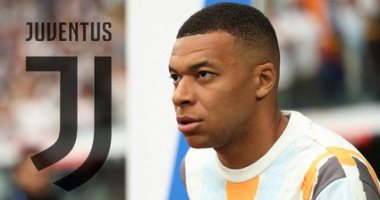 مبابي يعادل أهداف يوفنتوس قبل قمة البرنابيو بدورى الأبطال