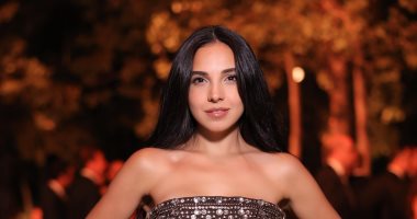 سلمى أبو ضيف تبدأ تحضيرات مسلسلها الجديد على شاشات المتحدة في رمضان