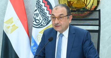 وزير قطاع الأعمال يترأس عمومية "القابضة الكيماوية" لاعتماد نتائج الأعمال