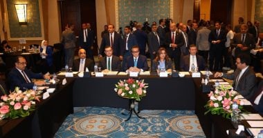 أحمد هنو: الثقافة بمفهومها الواسع تؤدي دورًا محوريًا في تشكيل الوعى