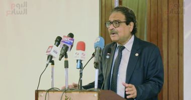 فريد زهران: منحازين للعدالة الاجتماعية والإصلاح الوطني