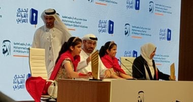 تحدي القراءة: متوسط الكتب التى يقرأها الطالب ارتفع إلى 40 كتاب في العام
