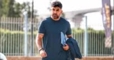 لجنة المسابقات تُوضح حقيقة إيقاف إسلام شكري واحتساب نتيجة مباراة بيراميدز لـ صالح الأهلي