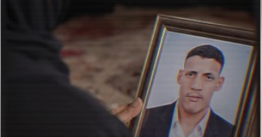 مع السلامة يا ضنايا.. حسرة أم انتظرت 13 يوما لخروج جثمان ابنها من بئر.. فيديو