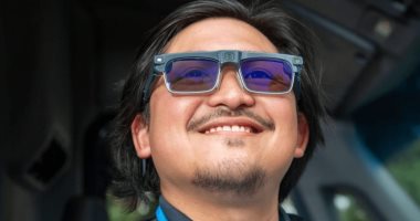 أمازون تكشف عن نظارات ذكية مدعومة بالذكاء الاصطناعى لسائقى الديليفرى