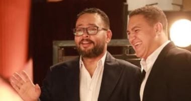حمزة أحمد رزق يخطف الأضواء في مهرجان الجونة ويكشف عن دراسته للسينما