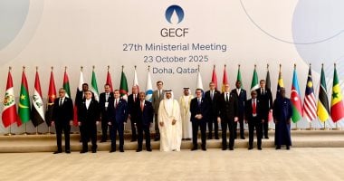 وزير البترول: حقل ظهر يدعم السوق المحلى بـ23% من إنتاج الغاز فى مصر
