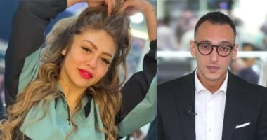 قرار جديد من النيابة بعد ضبط هدير عبد الرازق لتنفيذ حكم دهس عامل.. فيديو