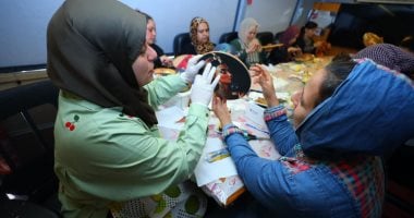 حياة كريمة تصنع الأمل.. مشروعات خدمية وتمكين اقتصادى فى قرى الريف بالغربية