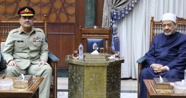شيخ الأزهر: نشر الفكر المتطرف تقوم عليه دول وكيانات عالمية تسعى لإضعاف الجسد المسلم