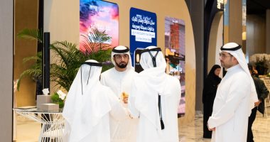 إقبال واسع على فعاليات قمة التحوّل في سلامة الطيران 2025 في دبي