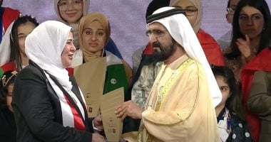 مديرية تعليم كفر الشيخ تشيد بفوز سحر عبد الفتاح بلقب المشرف المتميز عربيا