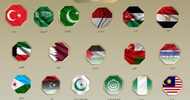 عاجل.. مصر و14 دولة عربية وإسلامية تدين مصادقة الكنيست على فرض سيادة إسرائيل بالضفة 
