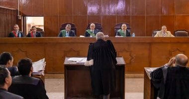 المشدد 6 سنوات وغرامة 100 ألف جنيه لعاطل بتهمة الاتجار فى المخدرات بسوهاج