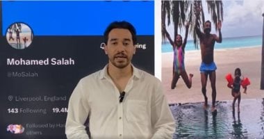 هل يرحل محمد صلاح عن ليفربول؟.. تليفزيون اليوم السابع يكشف التفاصيل (فيديو)