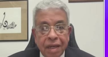 عبد المنعم سعيد: لا أظن أنّ وقف إطلاق النار في غزة سيفشل إلا إذا جدّت ظروف جديدة