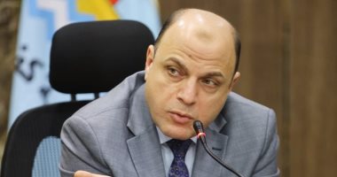 محافظ كفر الشيخ: تسهيلات غير مسبوقة للجادين وإزالة معوقات التقنين لتسهيل الإجراءات