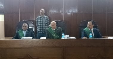 السجن 7 سنوات لمتهم بقتل طفلة بمركز طما فى سوهاج