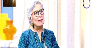 دليلة الكرداني تكشف لست ستات دور زوجها في مشوارها فى احتراف الهندسة المعمارية