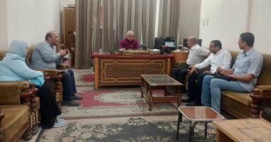 انطلاق حملة توعوية لدعم الصحة النفسية بين طلاب المعاهد الأزهرية فى سوهاج