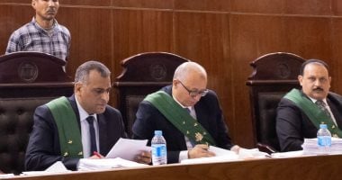 السجن المشدد 10 سنوات لمتهمين بالشروع فى قتل شخص بسوهاج