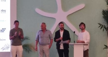 مهرجان الجونة يعلن جوائز سيني جونة لدعم إنتاج الأفلام بأكثر من 300 ألف دولار
