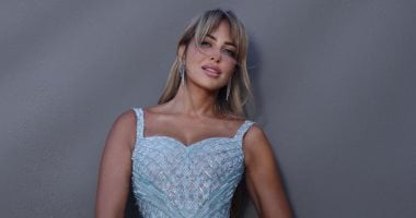 ريم مصطفى تبرز إطلالتها الساحرة فى مهرجان الجونة عبر جلسة تصوير جديدة