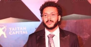 ويجز لليوم السابع: كل أغنياتى تستحق الجرامى