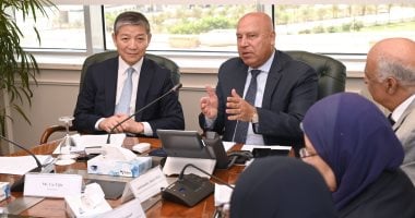 الصين تدرس إعفاء الصادرات المصرية من الرسوم الجمركية.. تفاصيل