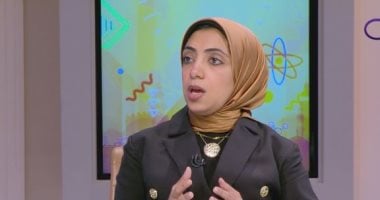 الباحثة شيماء فرج: فخورة بتمثيل مصر والفوز بجائزة المواهب الشابة في إفريقيا