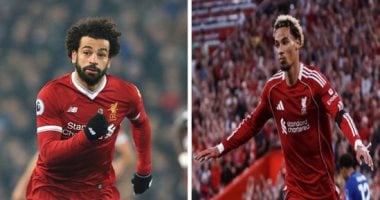 إيكيتيكي عن محمد صلاح: الأفضل فى تاريخ الدوري الإنجليزي