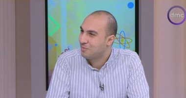 طالب ماجستير هندسة: بدعم جامعة المنصورة قدرنا نحول البحث العلمي لابتكار ينافس عالمياً