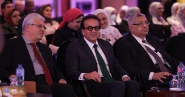 الدكتور خالد عبدالغفار: الصحة العامة حجر الزاوية في رؤية مصر للتنمية البشرية