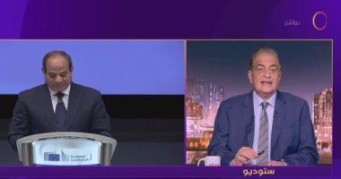 أسامة كمال: مصر نموذج فريد في استضافة اللاجئين.. والرئيس السيسي أكد أن جهودها أنقذت أوروبا