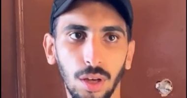 نجل ضحية جريمة ببورسعيد يروى تفاصيل مأساوية ويطالب بالقصاص العادل.. فيديو