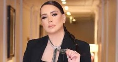 الفنانة شكران مرتجى تغلق حساباتها على السوشيال بعد حوارها مع سيف سبيعي