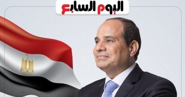 الرئيس السيسي يشكر ملك بلجيكا على حفاوة الاستقبال ويعرب عن تقديره لكوستا وأورسولا