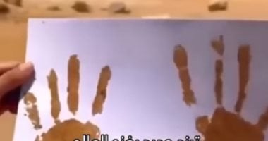 تريند ترابها دهب.. كيف عبر السائحين عن عشقهم للمعالم السياحية المصرية؟