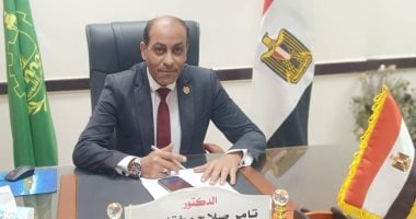 ضبط 4 أطنان لحوم مجمدة مجهولة المصدر فى حملة تموينية بطوخ.. صور
