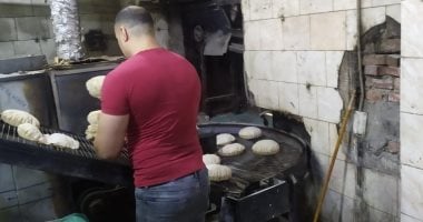 محافظ الغربية يستجيب لشكاوى المواطنين بحملة على المخابز بمركز المحلة