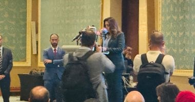 وزيرة التنمية المحلية: الاستراتيجية الوطنية للبناء الأخضر خطوة لتطوير المدن الجديدة