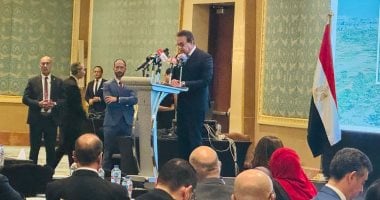 نائب رئيس الوزراء: كل متر أخضر ينفذ يقلل تكلفة إنشاء سرير داخل المستشفيات