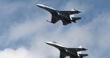 ليتوانيا تستدعى ممثلى روسيا للاحتجاج على اختراق طائرات حربية روسية أجوائها