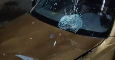 وفاة مسن متأثرا بإصابته فى حادث بزفة عروسين بقنا