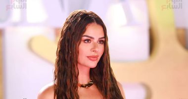 لقاء الخميسى وهنادى مهنا بإطلالات جذابة على ريد كاربت فيلم المستعمرة بمهرجان الجونة