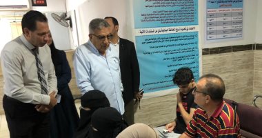 محافظ الدقهلية: الالتزام بالقانون فى إنهاء ملفات التصالح بشفافية كاملة