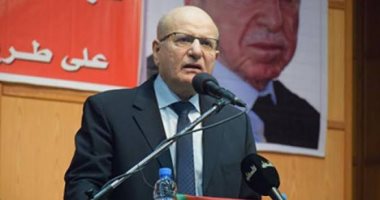 وفد الجبهة الديمقراطية لتحرير فلسطين يصل إلى القاهرة